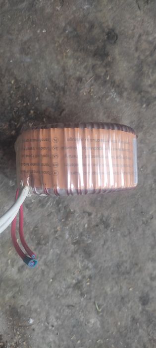Продам трансформатор електричний
