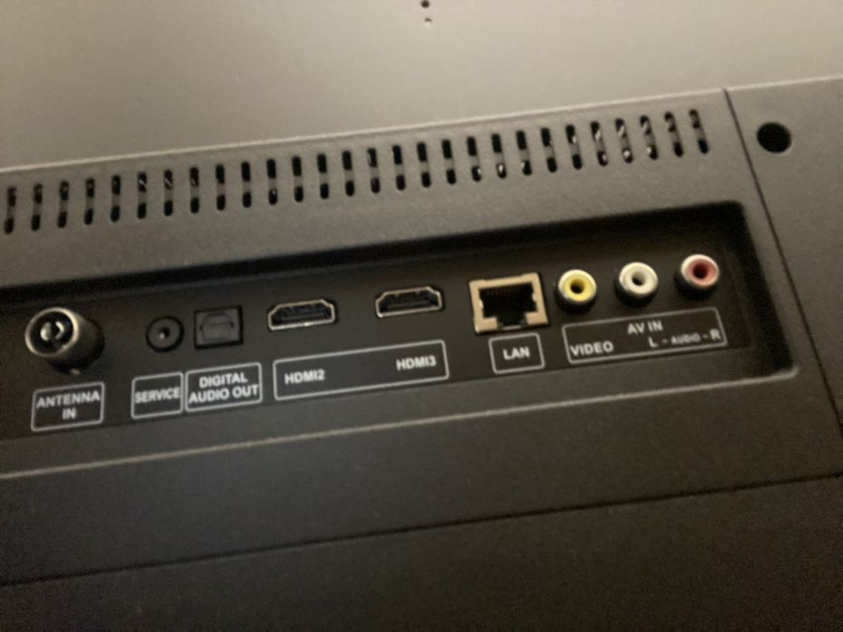 Smart Tv Skyworth 40e6