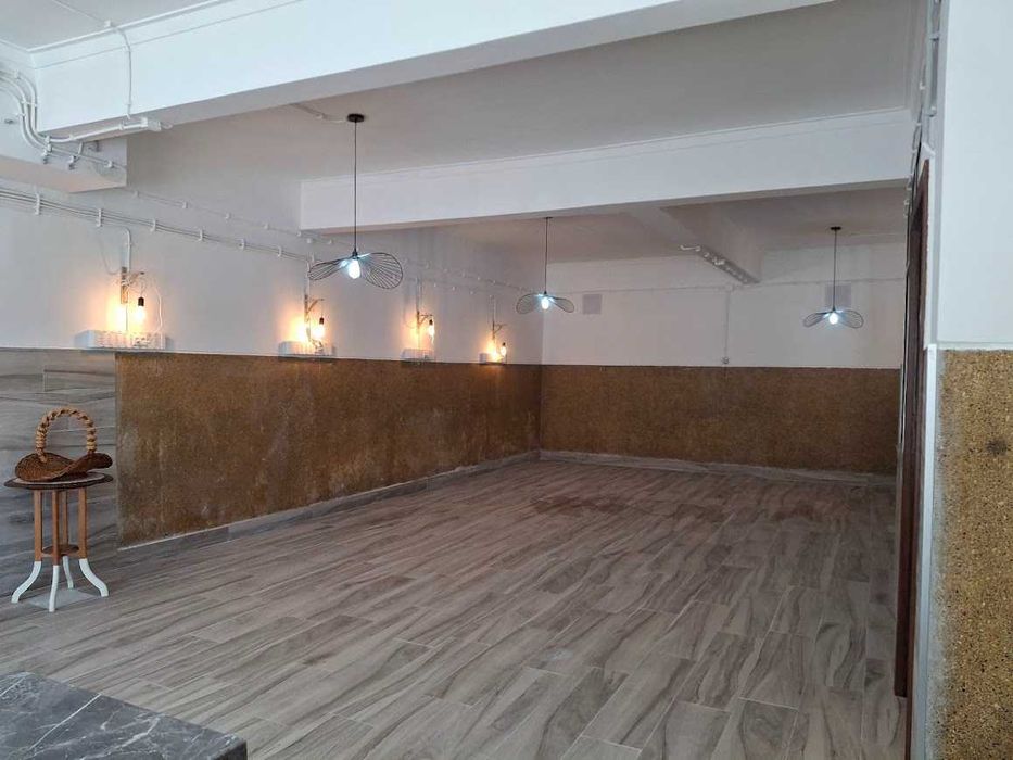 Loja Arrendamento Junto ao Rio Sul Shopping - Torre da Marinha