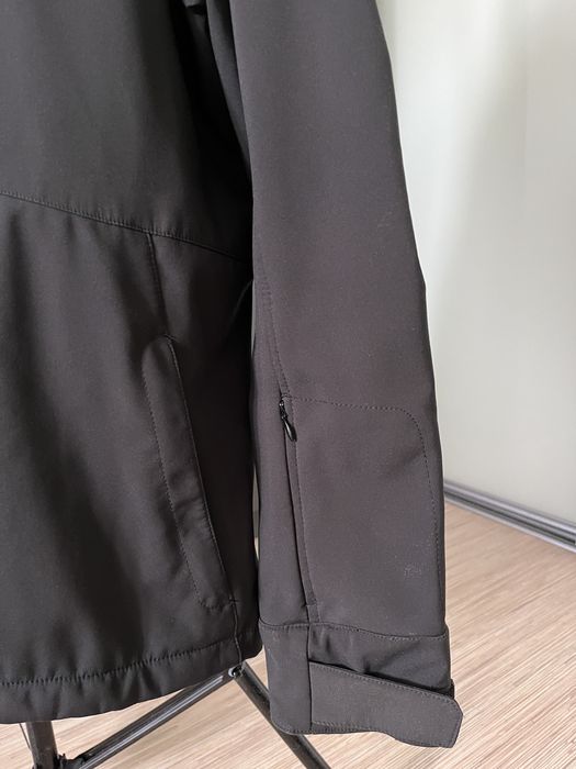 Kurtka softshell męska rozm. XL