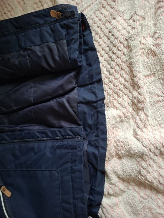 Reima куртка зимова 122-128