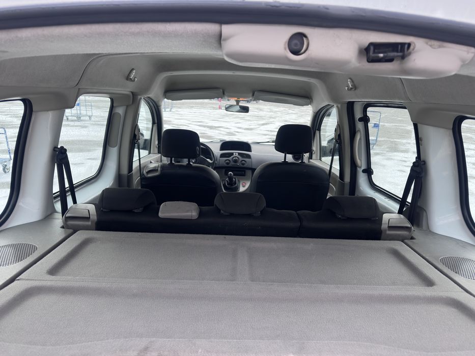 Продам Renault Kengo