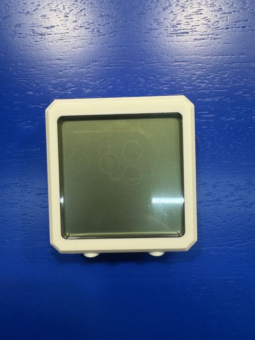 Sensores Temperatura e Humidade Wifi app Smart Life