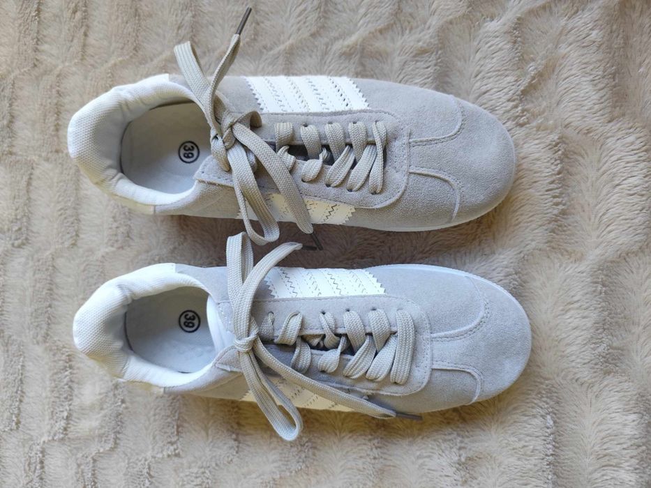 Buty sportowe rozm. 39 NOWE