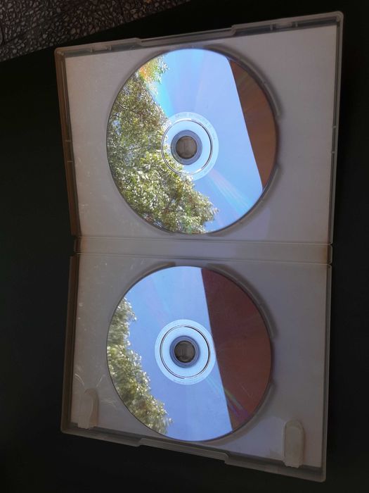 Filme Edição especial "Sherek 3" com dois DVD'S64286384462339123