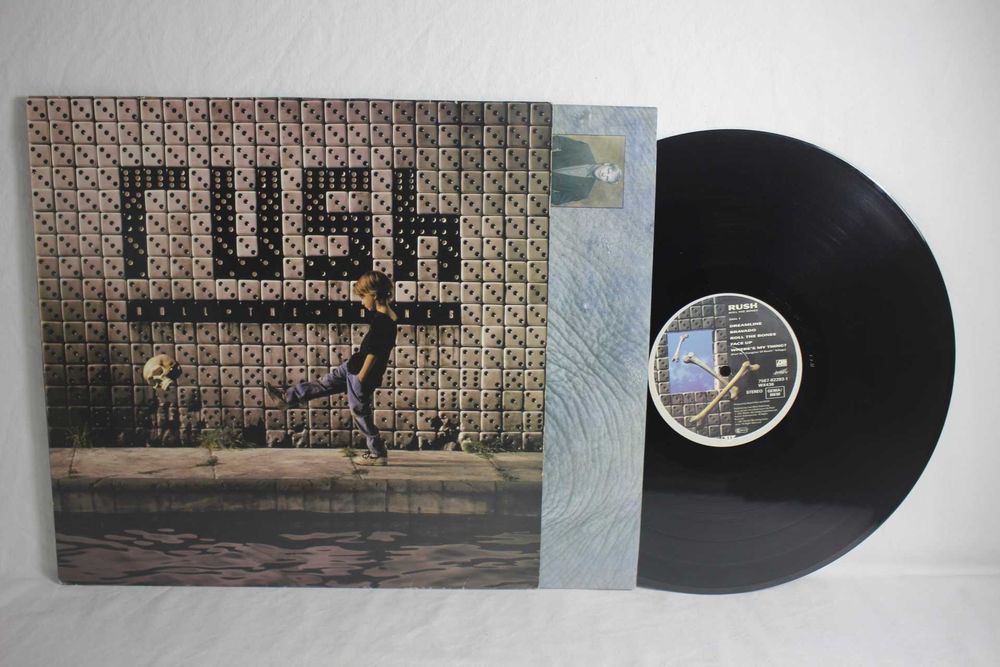 Discos de vinil - Raros - Edições originais - Nacionais e estrangeiros