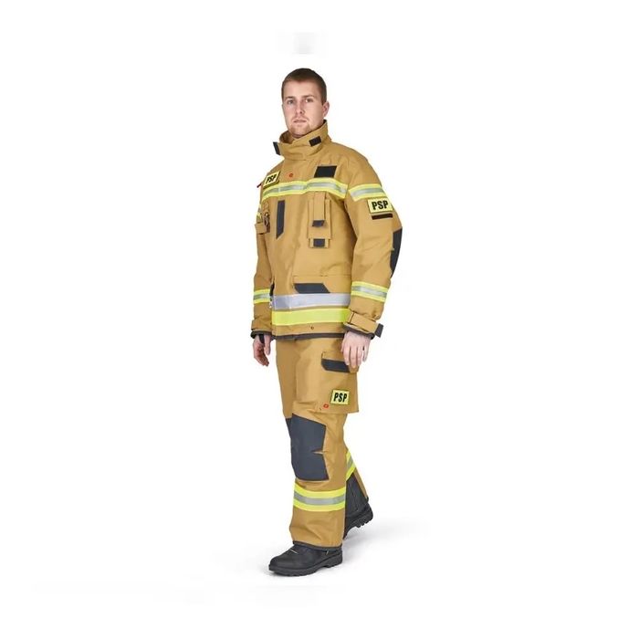 Ubranie specjalne typu nomex rosenbauer sf