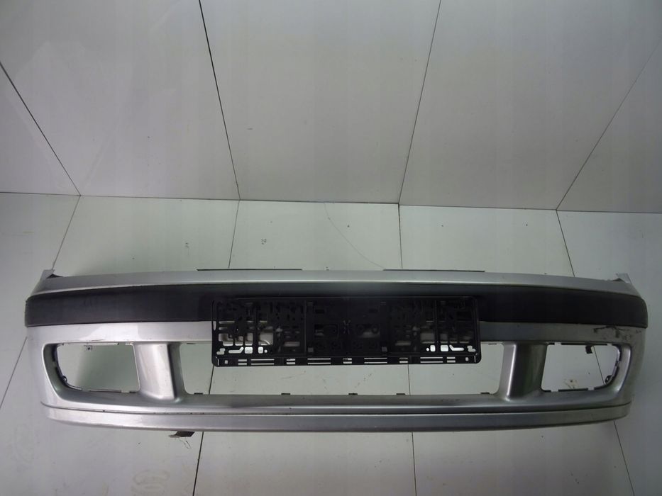 mitsubishi carisma 1999 zderzak przedni