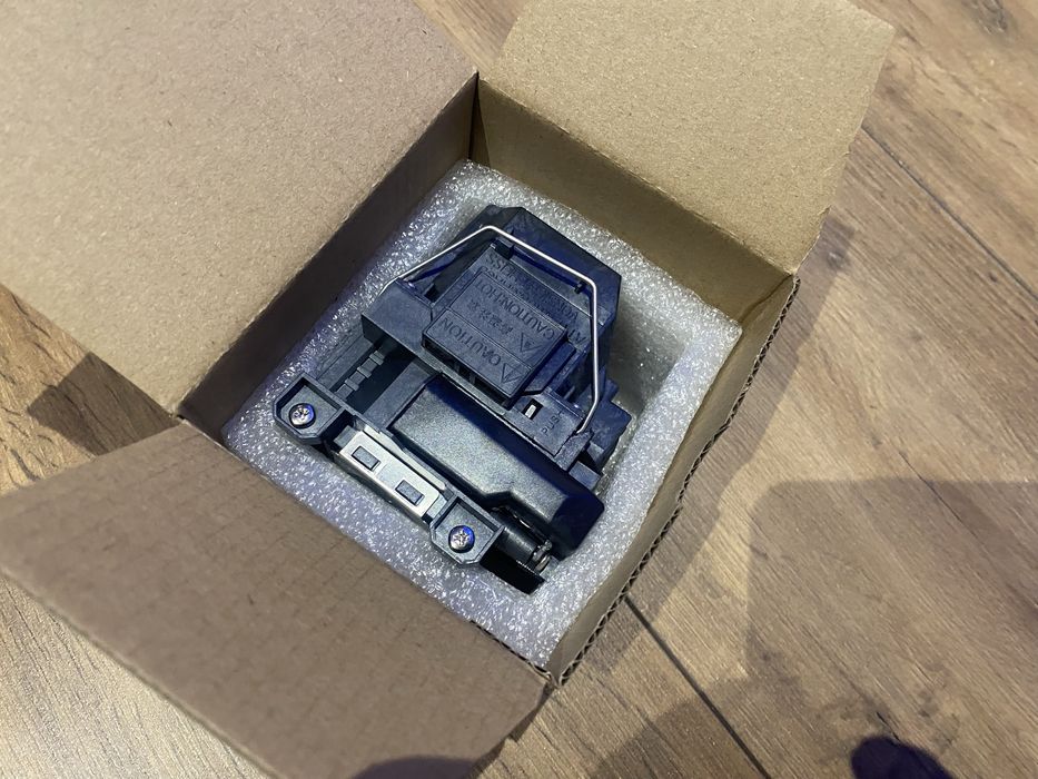 lampa do rzutnika Epson V13H010L67-CBH