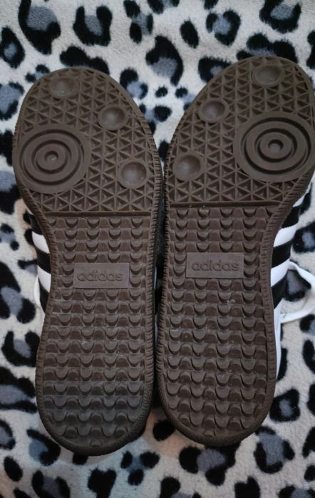 Adidas Samba novos