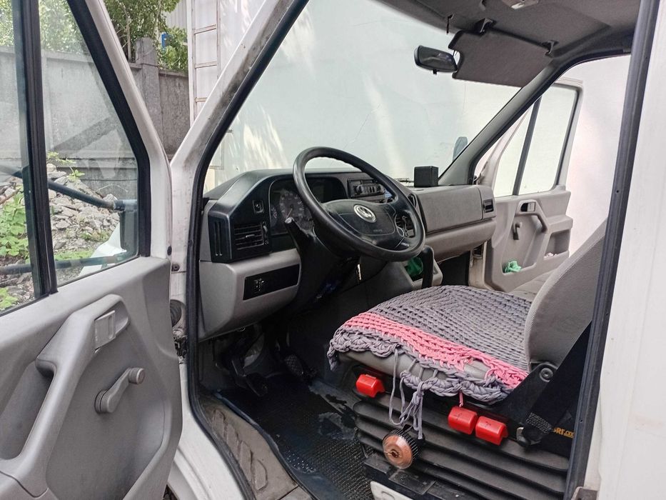 Продаж Volksvagen LT 46  (ЛТ 46)
