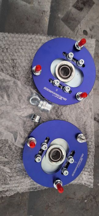 Camber plates bmw e36
