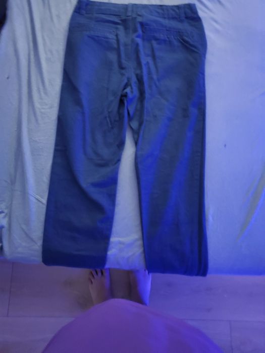 Spodnie męskie -dobry stan