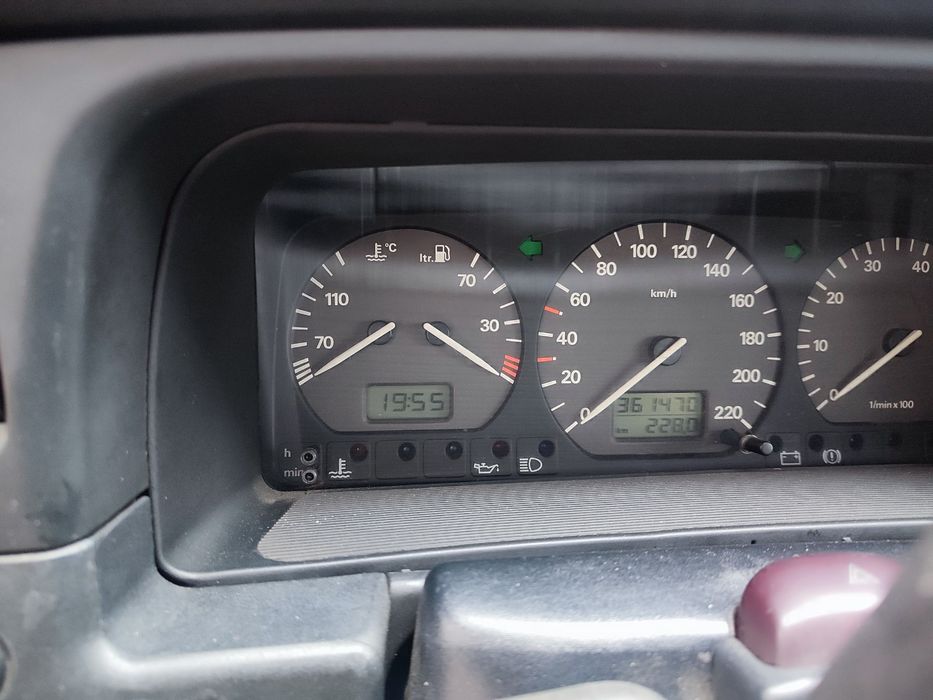 Продам Volkswagen Passat 1996