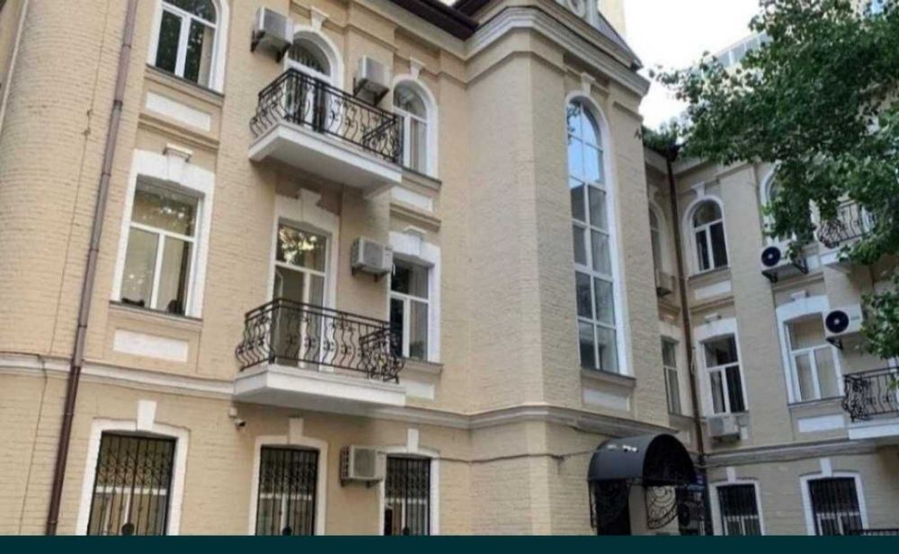 Коммерческая недвижимость по адресу ул. Жилянская (площадь 1320 м²) - Atlanta.ua - фото 2