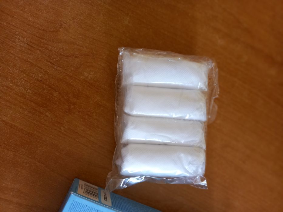 Nowe nieużywane oryginalnie zapakowane majtki poporodowe