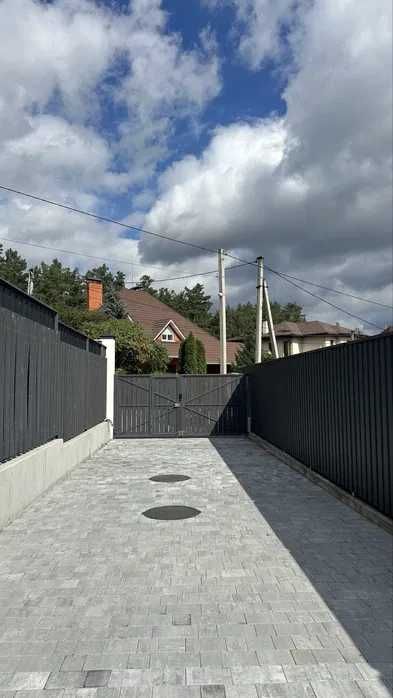Продаж якісного БУДИНКИ, Стоянка 2, Ірпінь. 5 соток, 135 кв.м