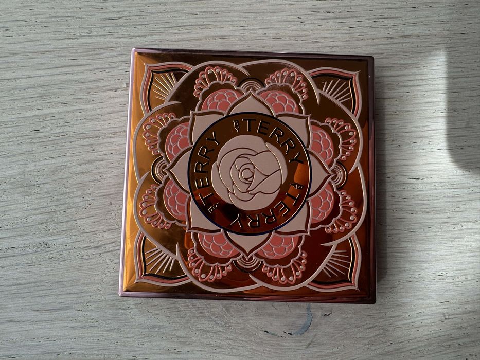 BY TERRY – Brightening CC Palette (Odcień: 1. Sunny Flash)