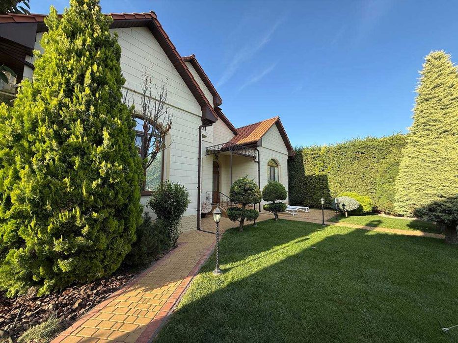 Дом по адресу (площадь 300 м²) - Atlanta.ua - фото 6