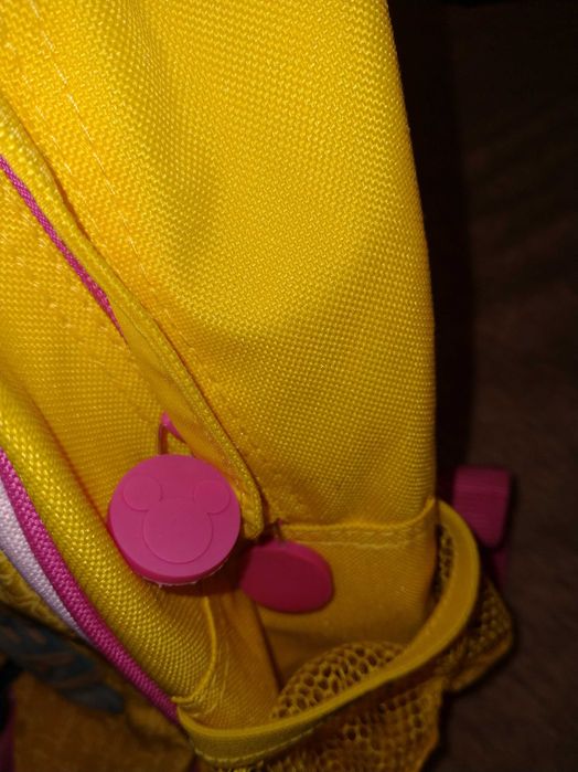 Plecak Disney Minnie mouse db