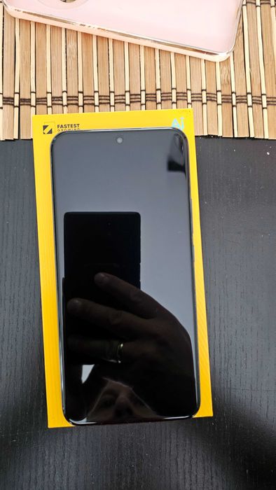 Realme 14 pro plus 512