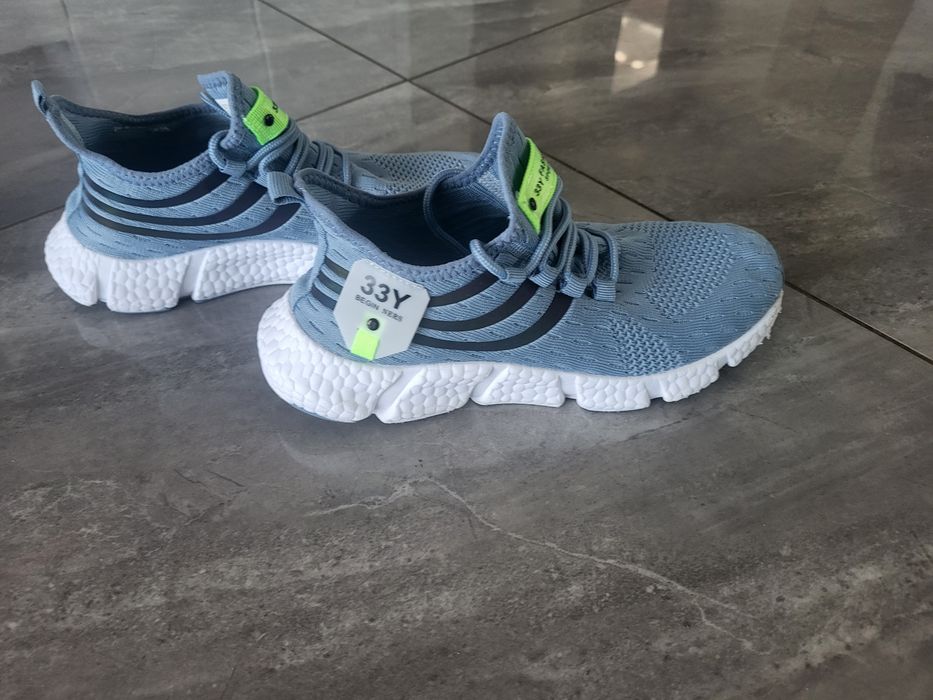 Adidasy  roz. 40