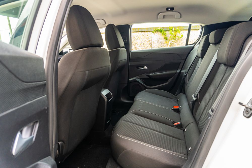 Peugeot 308 1.5 HDI BlueHdi Active Pack (desde 260€/mês financiamento)