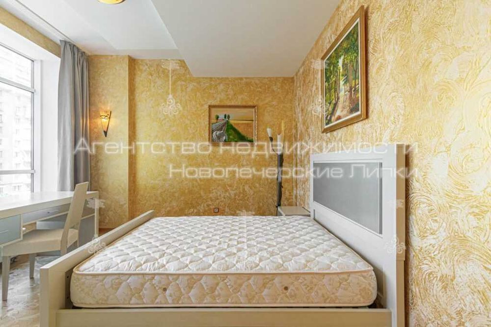 Оренда нової 4к квартири 160м2 ЖК Новопечерські Липки Верхогляда 14