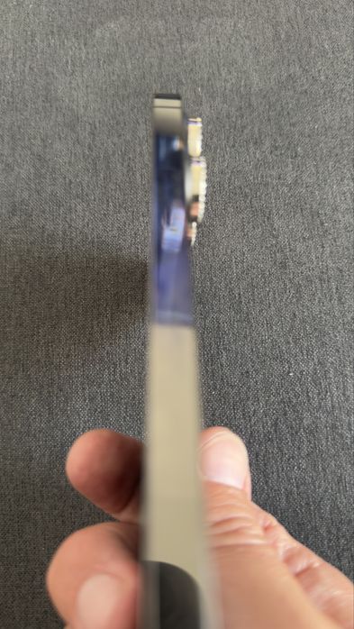 Iphone 13 Pro max - 256gb