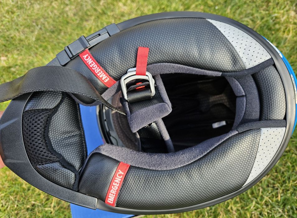 Kask HJC RPHA 70 kosis rozmiar S