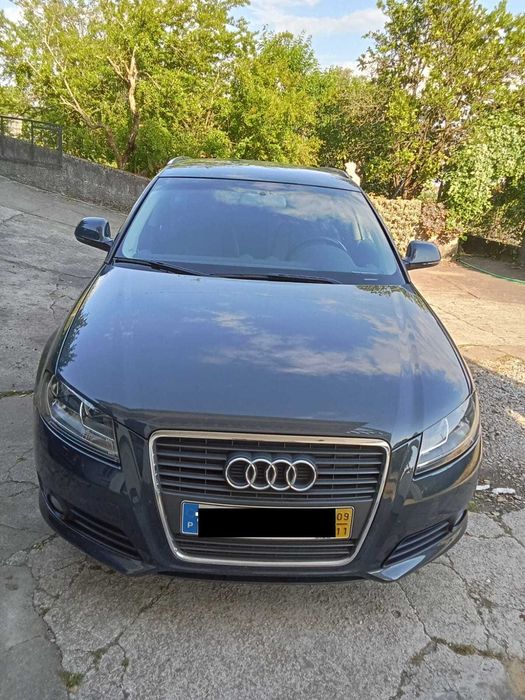Audi A3 1.6 TDI