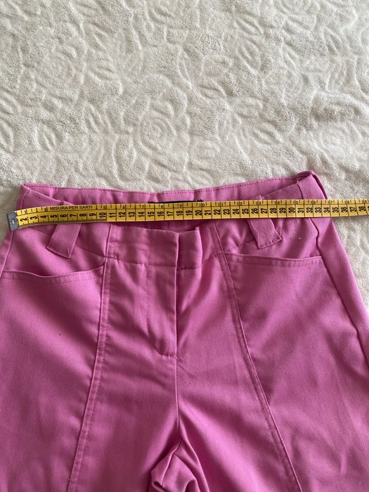 Штани kargo sinsay