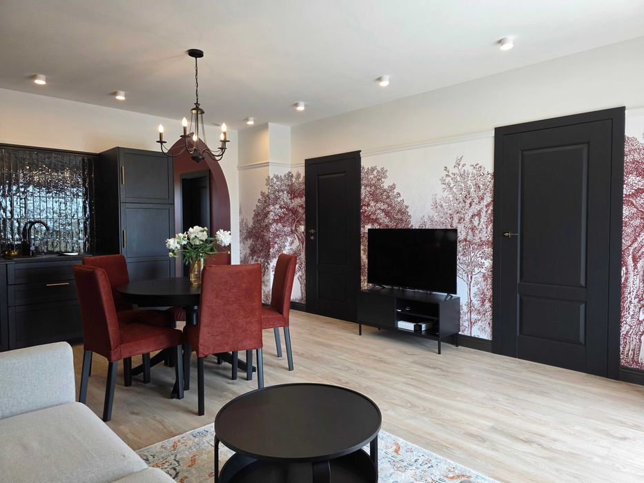 Apartamenty Stargardt