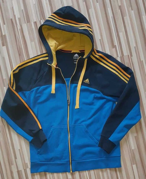 Bluza ADIDAS chłopięca