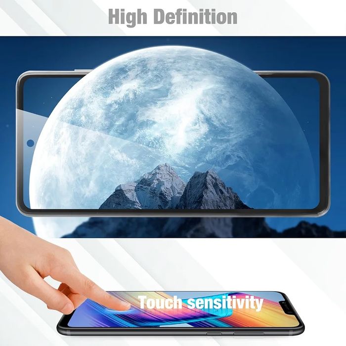 Дисплей Samsung Galaxy A52 5G (не для A52 4G)