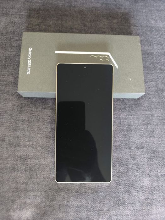 Samsung Galaxy S25 Ultra 8 Ciclos