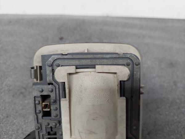 Plafonier frente FIAT Punto (188_)