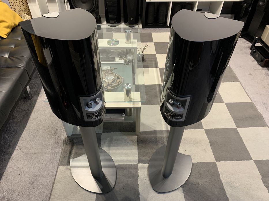 Standy Podstawki Focal Profile Stand S908 (S 908) PARA sklep 2500zl