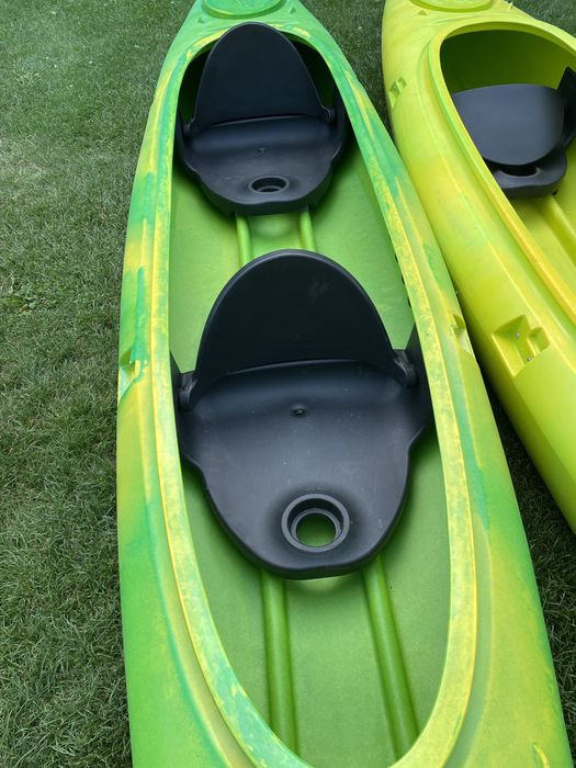 kajak new Finder nowy model