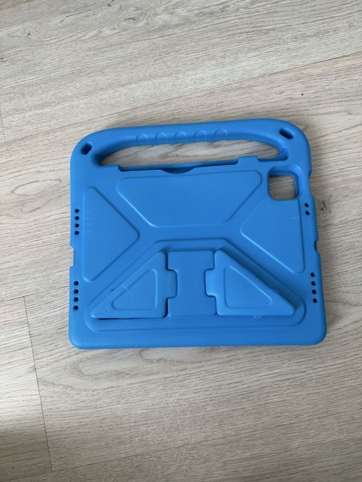 Чехол для iPad Air 11” протиударний, підходить для перегляду дитиною