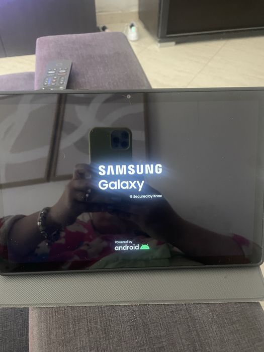 Tablet samsung Tab A8