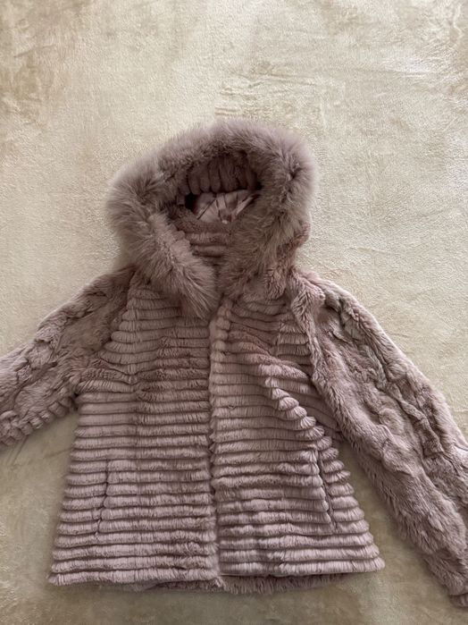 Casaco inverno - Guddo
