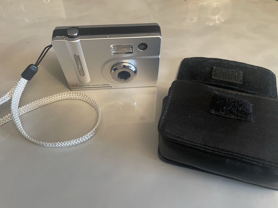 Câmara Fotográfica digital 1.3mp