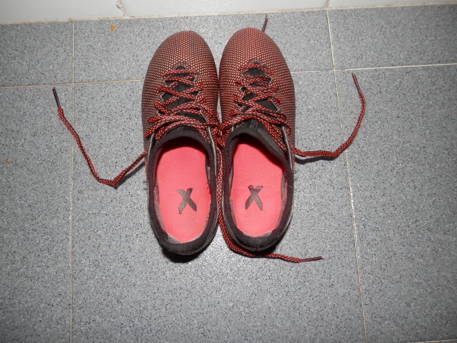Chuteiras Adidas
