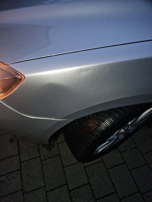 Mazda 3 1.6 benzyna + LPG