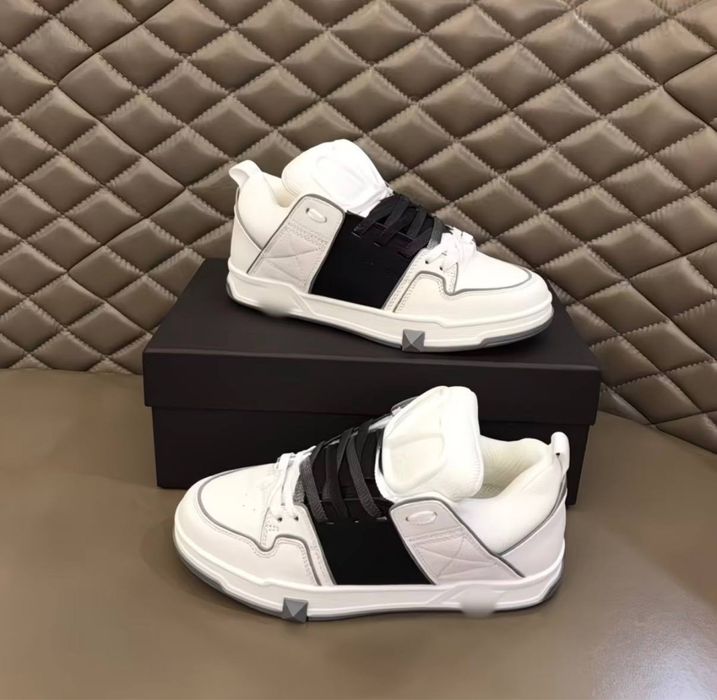 Кроссовки Valentino Garavani Open Skate,кеды Valentino,кроссовки