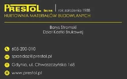 Płyty Gresowe GOLIAT