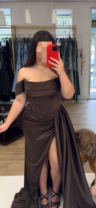 Випускна сукня dress me