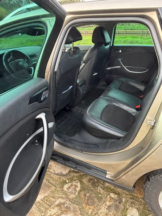 Citroen C 5 2.0 HDI SW