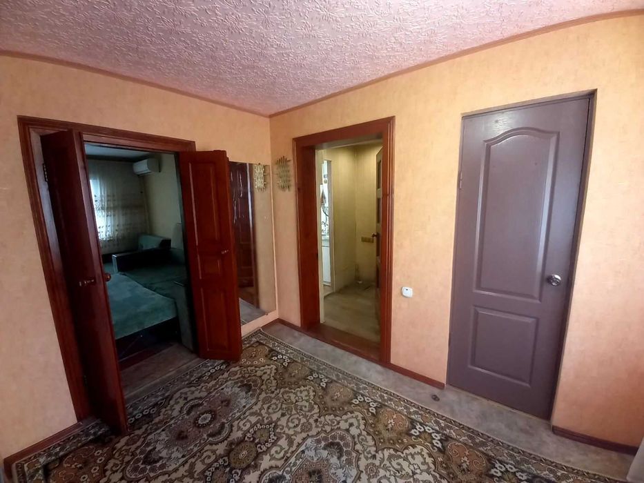 Продажа Дома р-н Аэроклубной(Кима)